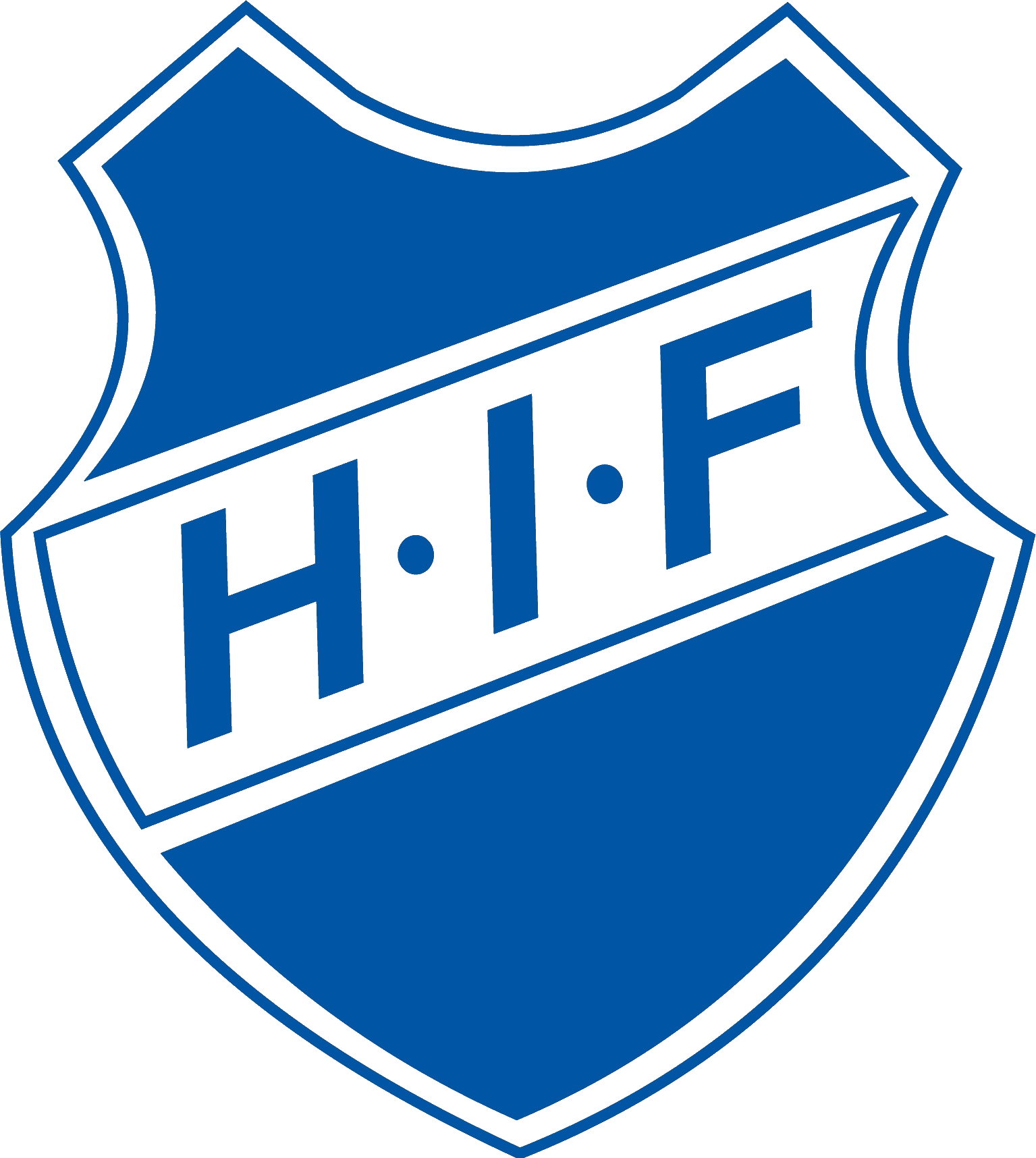 Hornbæk IF Fodbold