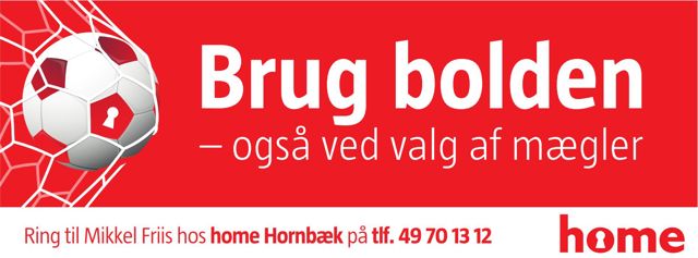 Home - Hornbæk